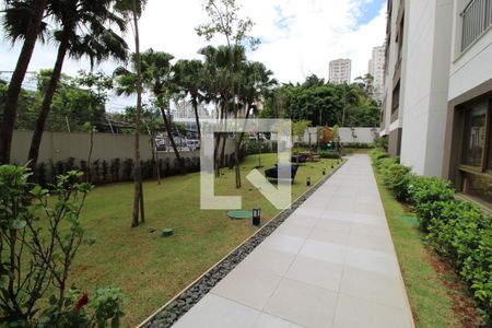 Studio para alugar com 25m², 1 quarto e sem vagaÁrea comum