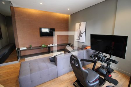 Studio para alugar com 25m², 1 quarto e sem vagaEspaço teen