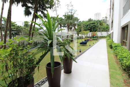 Studio para alugar com 25m², 1 quarto e sem vagaÁrea comum - Academia