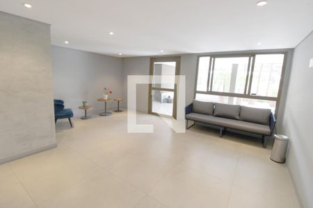Studio para alugar com 25m², 1 quarto e sem vagaÁrea comum
