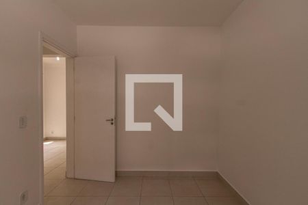 Quarto 1 de apartamento para alugar com 2 quartos, 49m² em Jardim Leocádia, Sorocaba