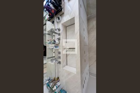 Apartamento à venda com 204m², 3 quartos e 1 vagaBanheiro da Suíte 3