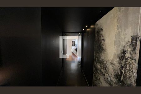 Apartamento à venda com 204m², 3 quartos e 1 vagaCorredor