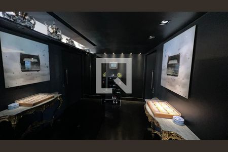 Apartamento à venda com 204m², 3 quartos e 1 vagaCorredor