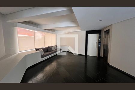 Apartamento à venda com 204m², 3 quartos e 1 vagaHall de entrada