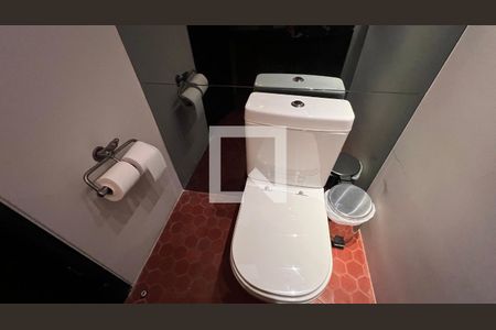 Apartamento à venda com 204m², 3 quartos e 1 vagaLavabo