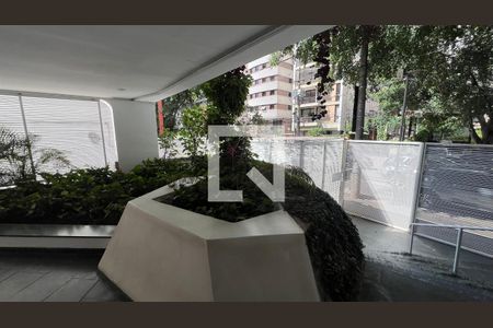 Apartamento à venda com 204m², 3 quartos e 1 vagaHall de entrada