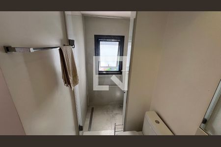 Apartamento à venda com 204m², 3 quartos e 1 vagaBanheiro da Suíte 1