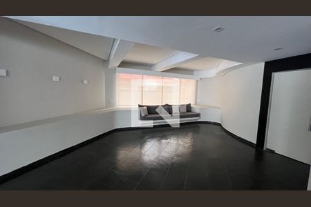 Apartamento à venda com 204m², 3 quartos e 1 vagaHall de entrada