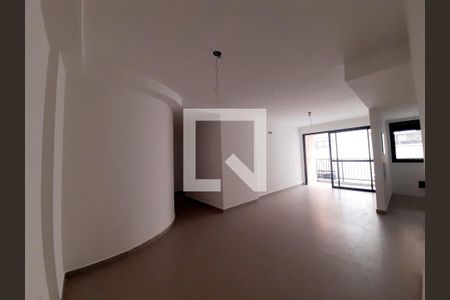 Sala de apartamento à venda com 2 quartos, 84m² em Botafogo, Rio de Janeiro