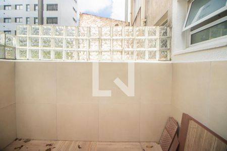 Quarto - Garden de apartamento à venda com 1 quarto, 40m² em Bela Vista, Porto Alegre