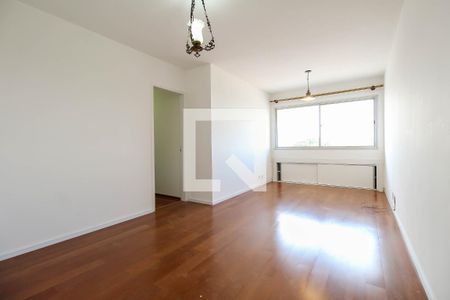 Sala de apartamento para alugar com 2 quartos, 73m² em Vila Prudente, São Paulo
