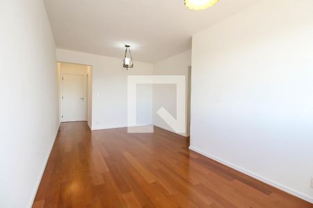 Sala de apartamento para alugar com 2 quartos, 73m² em Vila Prudente, São Paulo