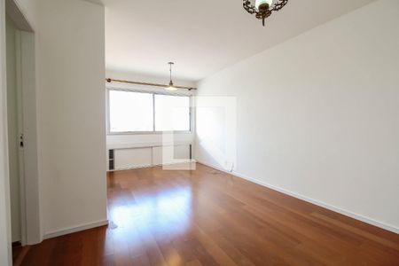 Sala de apartamento para alugar com 2 quartos, 73m² em Vila Prudente, São Paulo