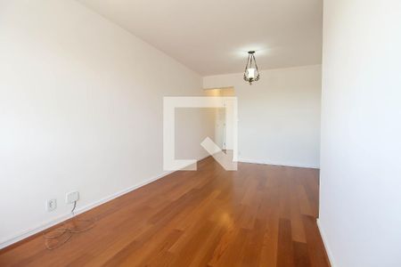 Sala de apartamento para alugar com 2 quartos, 73m² em Vila Prudente, São Paulo