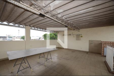Apartamento à venda com 206m², 3 quartos e 2 vagasTerraço