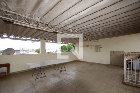Apartamento à venda com 206m², 3 quartos e 2 vagasTerraço