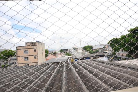 Apartamento à venda com 206m², 3 quartos e 2 vagasVista do Terraço