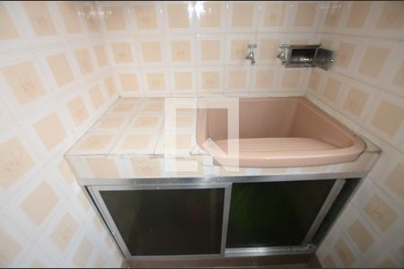 Apartamento à venda com 206m², 3 quartos e 2 vagasÁrea de Serviço