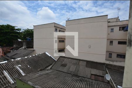 Apartamento à venda com 206m², 3 quartos e 2 vagasVista do Quarto 3