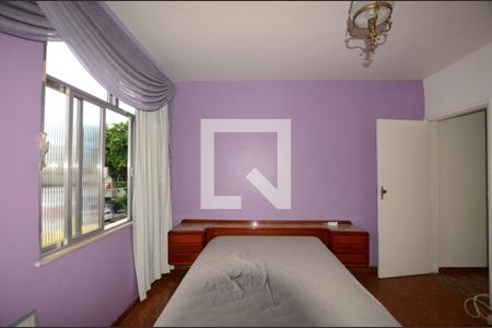  Quarto 1 Suite de apartamento à venda com 3 quartos, 206m² em Vista Alegre, Rio de Janeiro