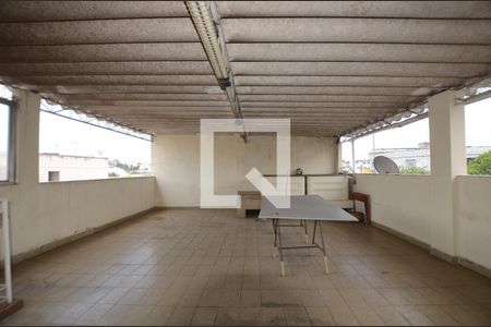 Apartamento à venda com 206m², 3 quartos e 2 vagasTerraço