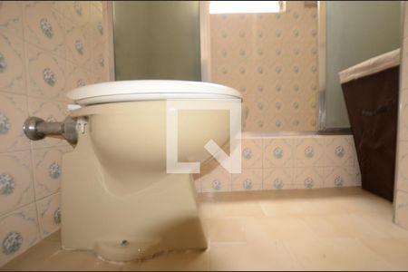 Apartamento à venda com 206m², 3 quartos e 2 vagasBanheiro Social