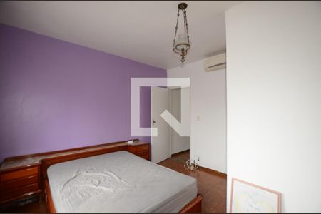  Quarto 1 Suite de apartamento para alugar com 3 quartos, 200m² em Vista Alegre, Rio de Janeiro