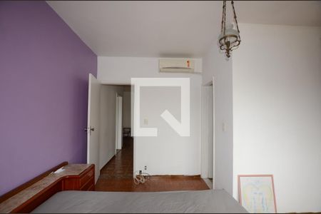  Quarto 1 Suite de apartamento para alugar com 3 quartos, 200m² em Vista Alegre, Rio de Janeiro