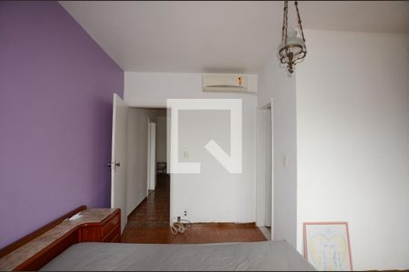  Quarto 1 Suite de apartamento à venda com 3 quartos, 206m² em Vista Alegre, Rio de Janeiro