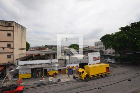 Apartamento à venda com 206m², 3 quartos e 2 vagasVista do Quarto 1 Suite