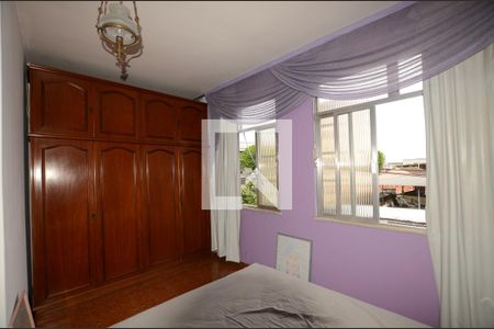  Quarto 1 Suite de apartamento à venda com 3 quartos, 206m² em Vista Alegre, Rio de Janeiro