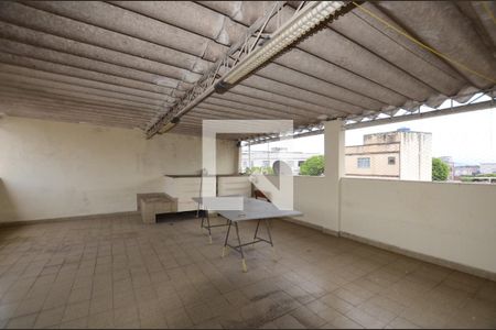 Apartamento à venda com 206m², 3 quartos e 2 vagasTerraço