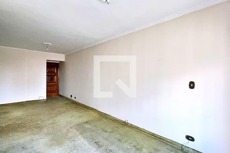 Sala de apartamento à venda com 3 quartos, 110m² em Vila Zanardi, Guarulhos