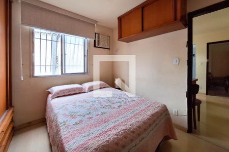 Apartamento à venda com 72m², 2 quartos e 1 vagaQuarto 2