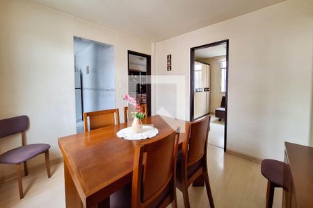 Sala 2 de apartamento à venda com 2 quartos, 72m² em Barreto, Niterói