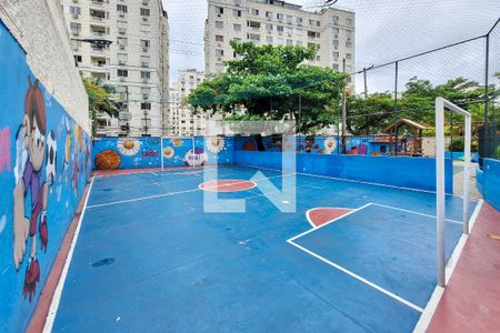 Apartamento à venda com 72m², 2 quartos e 1 vagaQuadra Esportiva