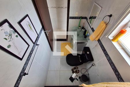 Apartamento à venda com 72m², 2 quartos e 1 vagaBanheiro