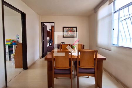 Sala 2 de apartamento à venda com 2 quartos, 72m² em Barreto, Niterói