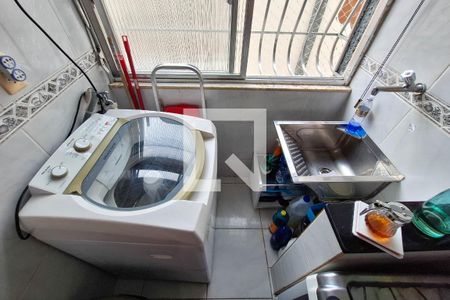 Apartamento à venda com 72m², 2 quartos e 1 vagaÁrea de Serviço