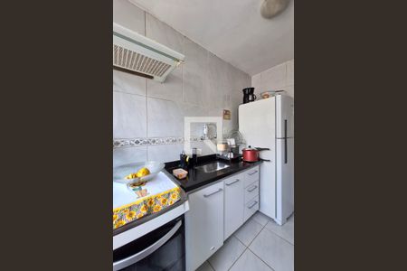 Apartamento à venda com 72m², 2 quartos e 1 vagaCozinha