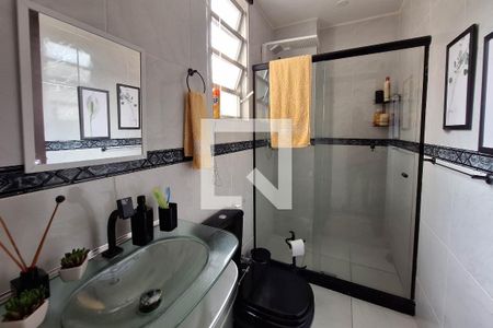 Apartamento à venda com 72m², 2 quartos e 1 vagaBanheiro