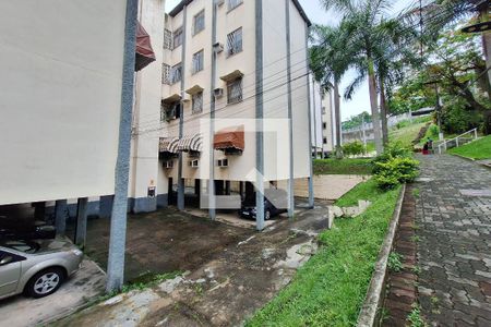 Apartamento à venda com 72m², 2 quartos e 1 vagaÁrea comum