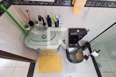 Apartamento à venda com 72m², 2 quartos e 1 vagaBanheiro