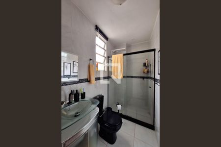 Apartamento à venda com 72m², 2 quartos e 1 vagaBanheiro