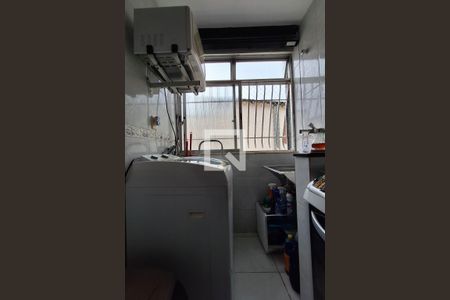 Apartamento à venda com 72m², 2 quartos e 1 vagaÁrea de Serviço