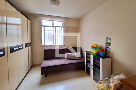 Quarto 1 de apartamento à venda com 2 quartos, 72m² em Barreto, Niterói