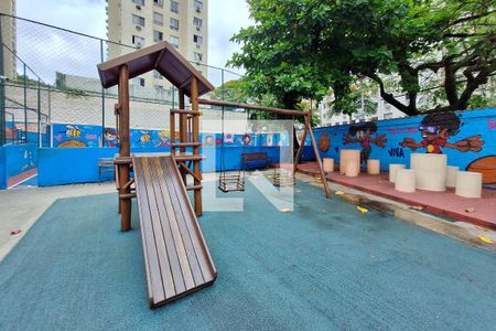 Apartamento à venda com 72m², 2 quartos e 1 vagaÁrea comum - Playground