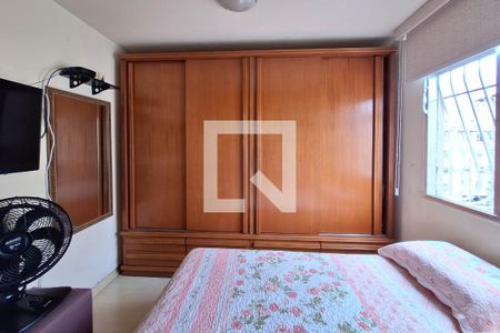 Apartamento à venda com 72m², 2 quartos e 1 vagaQuarto 2