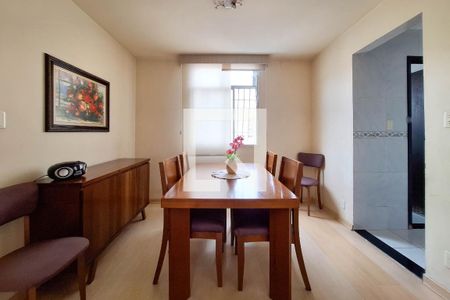 Sala 2 de apartamento à venda com 2 quartos, 72m² em Barreto, Niterói